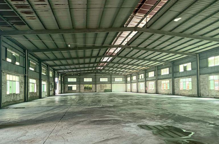 龙溪原房东超大园区分租厂房