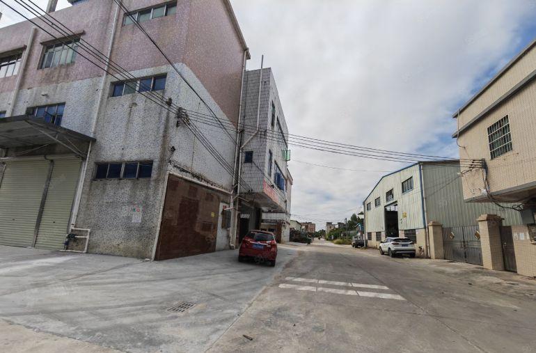 园洲本地好大姐家刚翻新厂房3300平 500可分 不贵