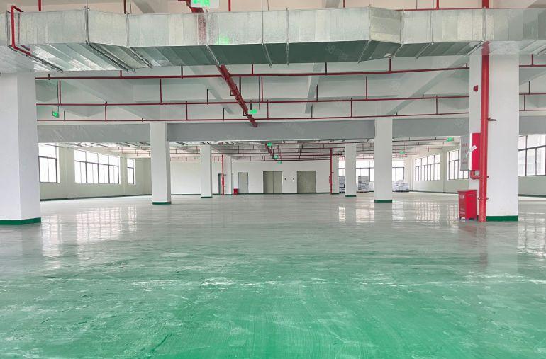 （租金含税）龙溪9块每平原房东全新厂房