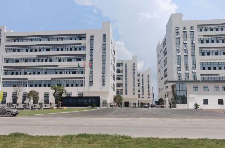 惠州市博罗县石湾镇，红本标准厂房出租，证件齐备可办环评