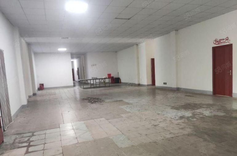 龙溪500平独门独院小面积厂房出租