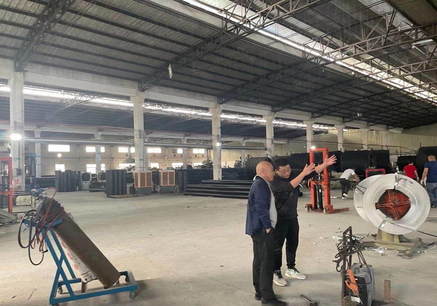 真实图片，原房东独院砖墙到顶单一层手续齐全交通方便工业区独院