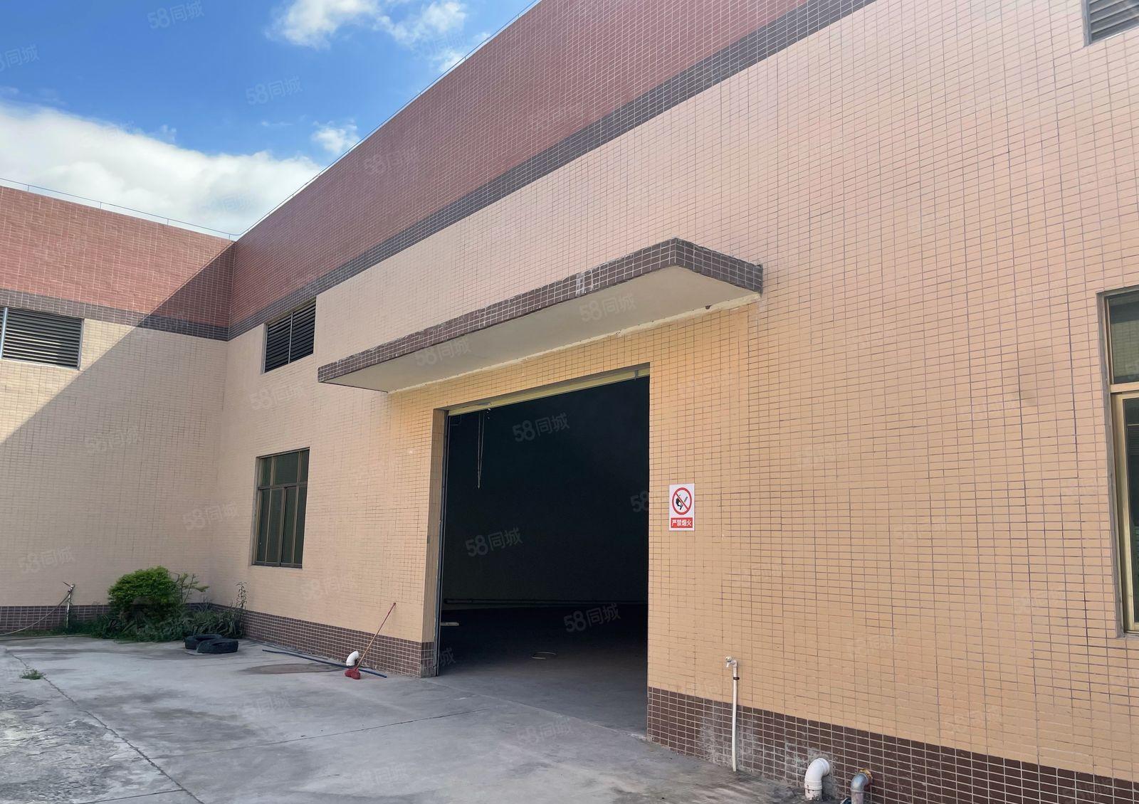 现成五金环评，可直接进入生产，原房东一手房源