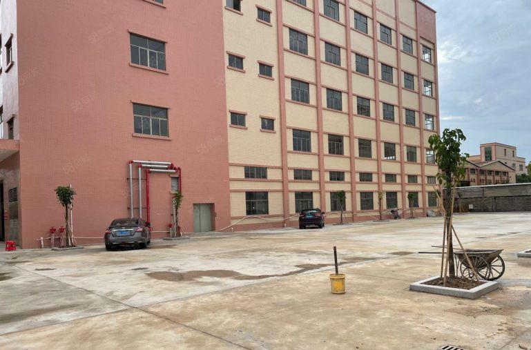 石湾镇标准厂房出租带表面处理环评价格便宜