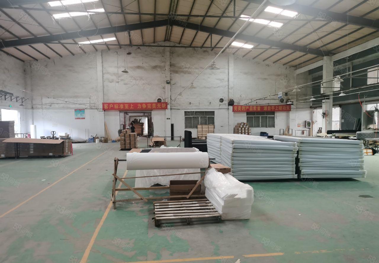 园洲新出8325平新钢构