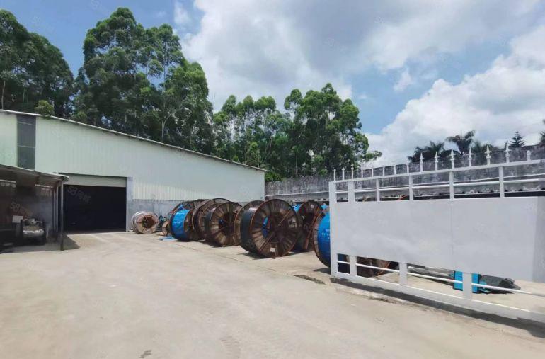 罗阳镇经典小独院1200平周边无居民