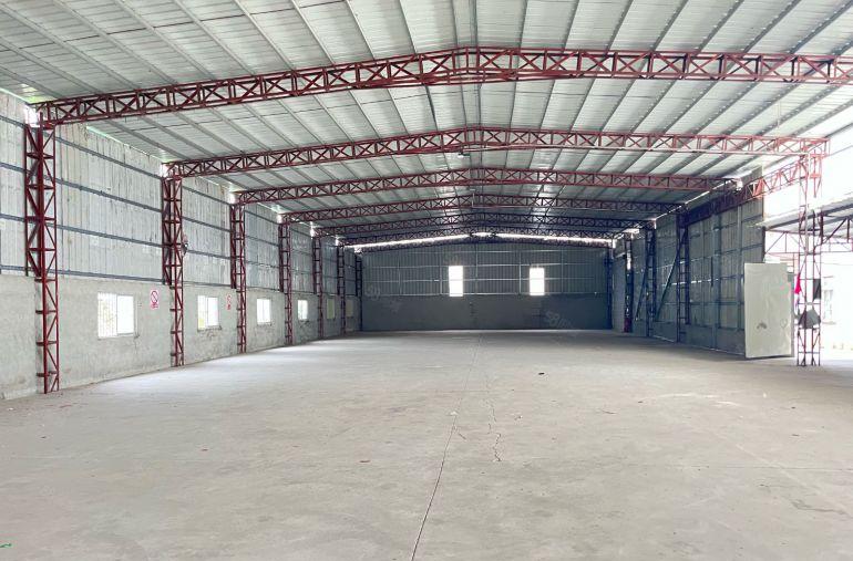 罗阳义和10块每平独院厂房