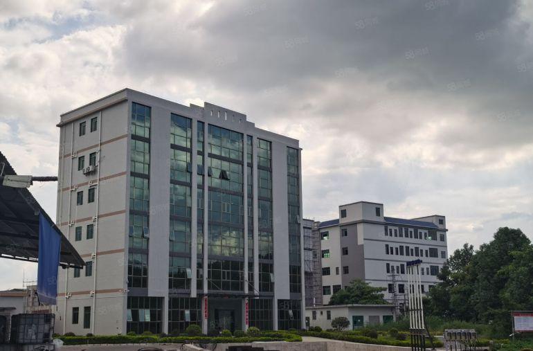 石湾化工厂甲类车间可油漆胶水危化品仓库1200平大小可分