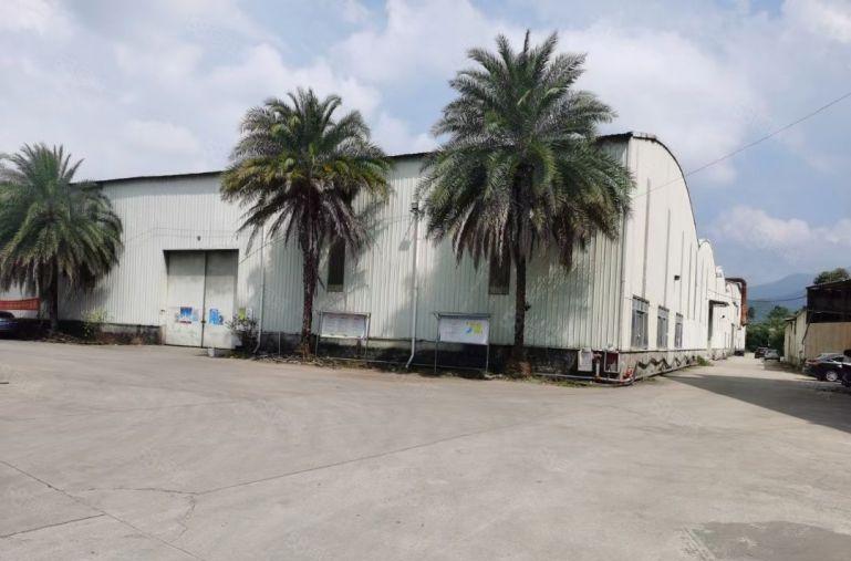 13600平现成环评超大空地独院3000起分