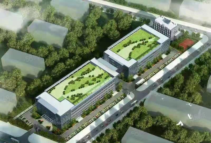 博罗石湾全新独栋厂房可分租离高速口1公里周边工业气氛浓厚