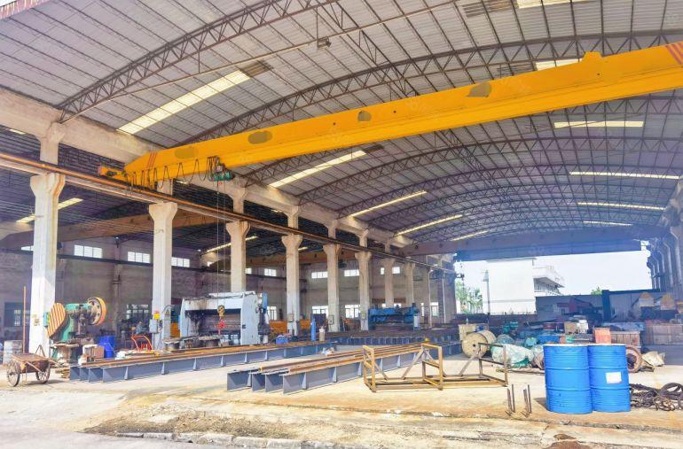 独门独院形象超好！博罗园洲原房东独院单一层8800平低价出租