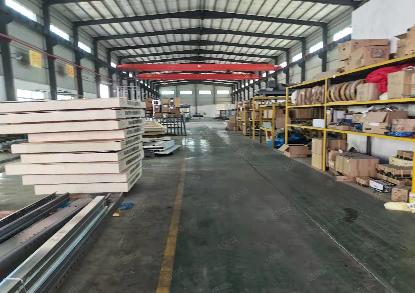 石湾原房东厂房出租，单一层3500平方，厂房证件齐全交通方便