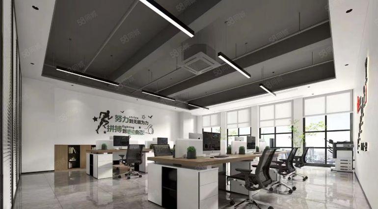 园洲大道10元原房东全新重工业钢构带牛角10米独立办公宿舍楼