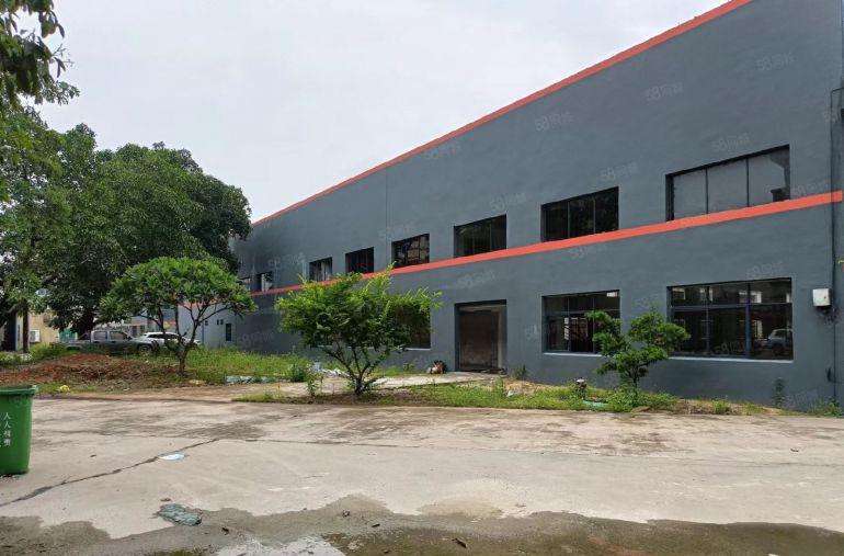 博罗龙溪新出电镀园区出租