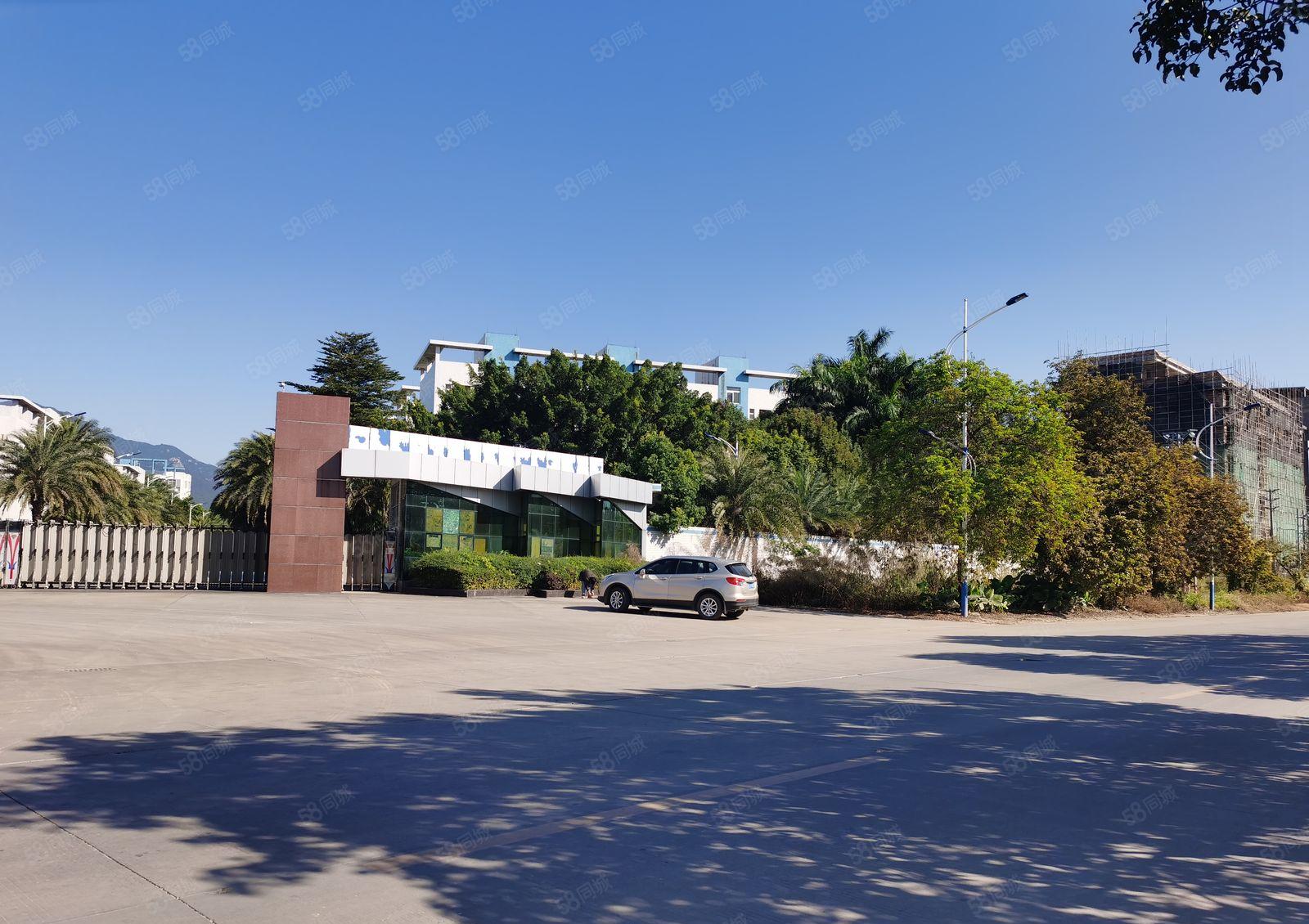 石湾大型标准工业园出租