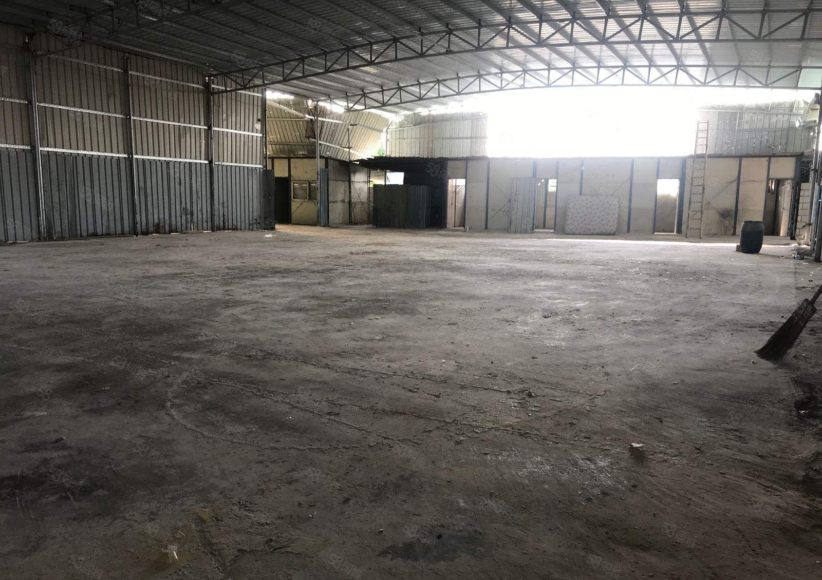 博罗龙溪单一层独院1800平方米出租