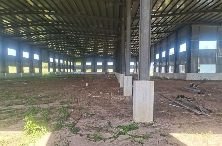 博罗全新钢构滴水10米只租10块钱需要预付一年房租