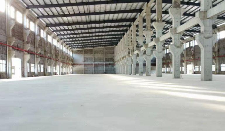 原房东花园式单一层15米高钢构出租（重工业客户看过来）