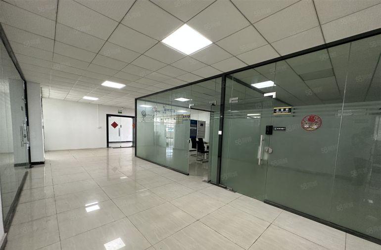 石湾老城区现成装修厂房10元出租现成水电办公室石湾科技园