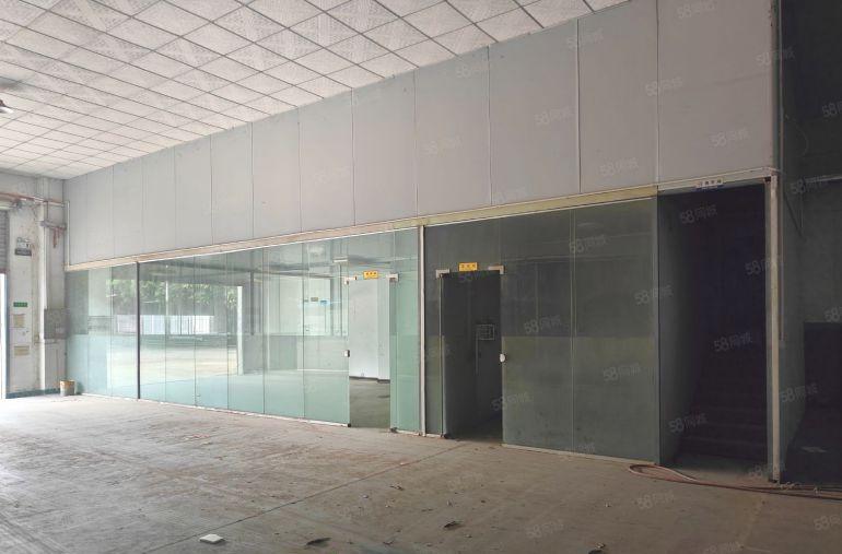 园洲新出红本原房东厂房仓库出租3000平方，1500方起租