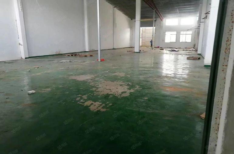 龙溪街道独院厂房出租，配套宿舍办公室，村委厂房价格优惠