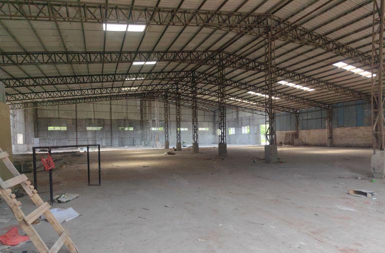 龙溪租厂房出租独院3600带3000空地 周边无人证件齐全