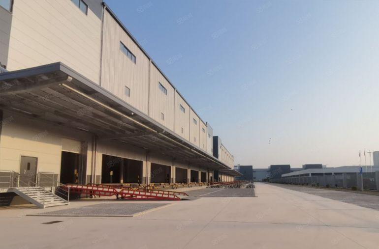 惠州南北通透大厂房一手原房东出租 价格可谈