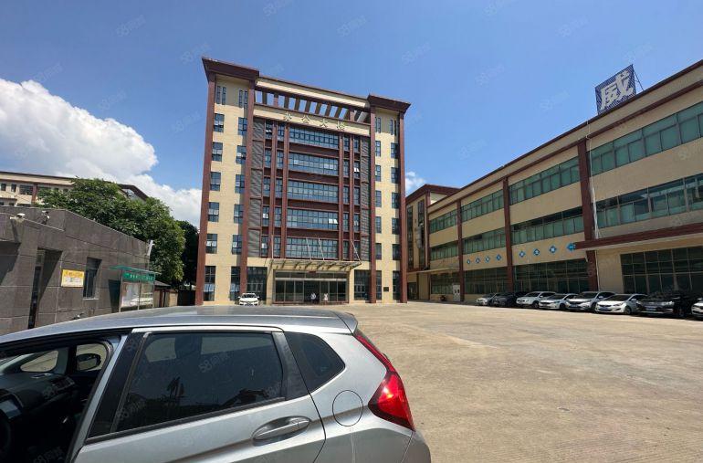 10元起租不限行业园州出租厂房总面积约15920平方