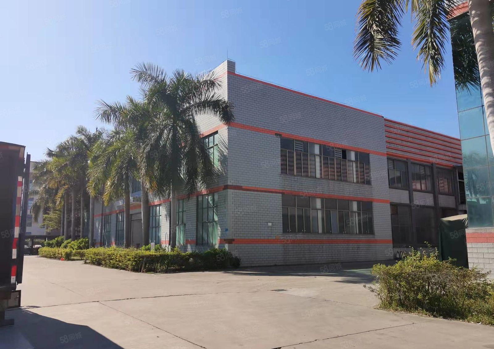 罗阳镇原房东标准楼房加砖墙钢构单一层招租42580平方无公摊