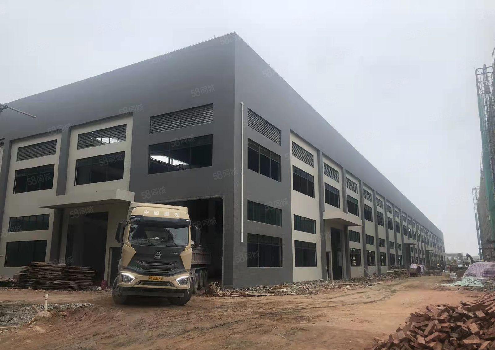 博罗新出13米高刚牛长度200米带牛角可喷油漆