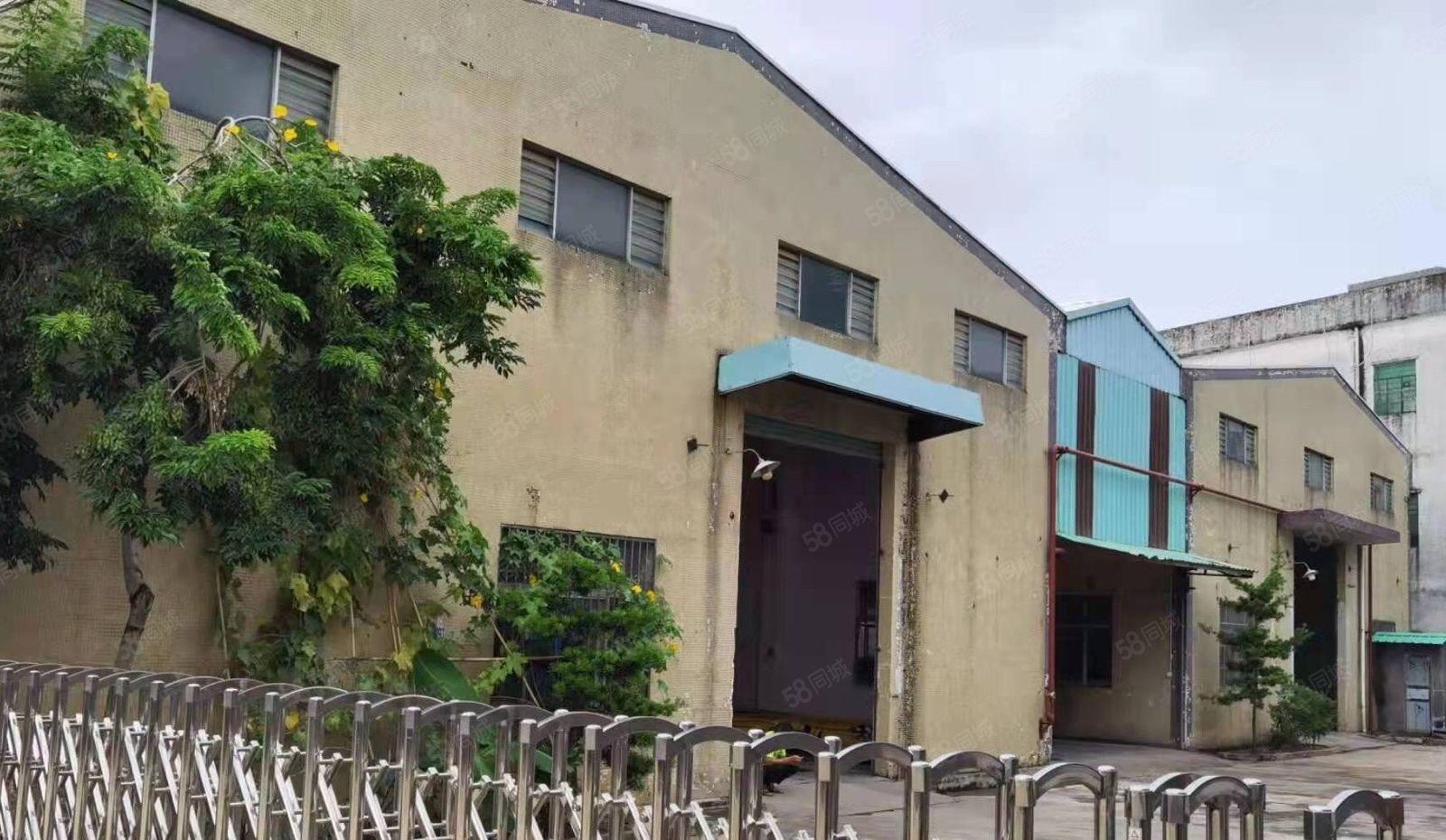 龙溪新出发财靓盘4500平出租