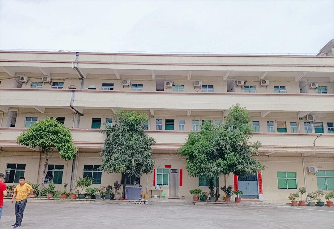 独门独院 原房东厂房 空地超大厂房 有宿舍饭堂 国有证