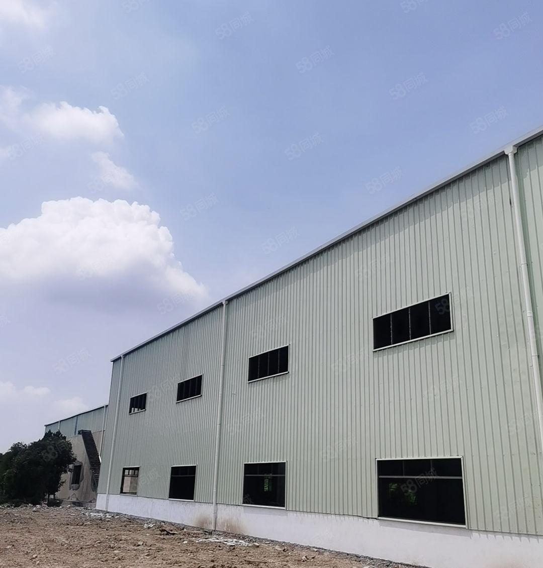 五金建材厂房 注塑 钢铁 石材 可分租  工业用地 可办环评