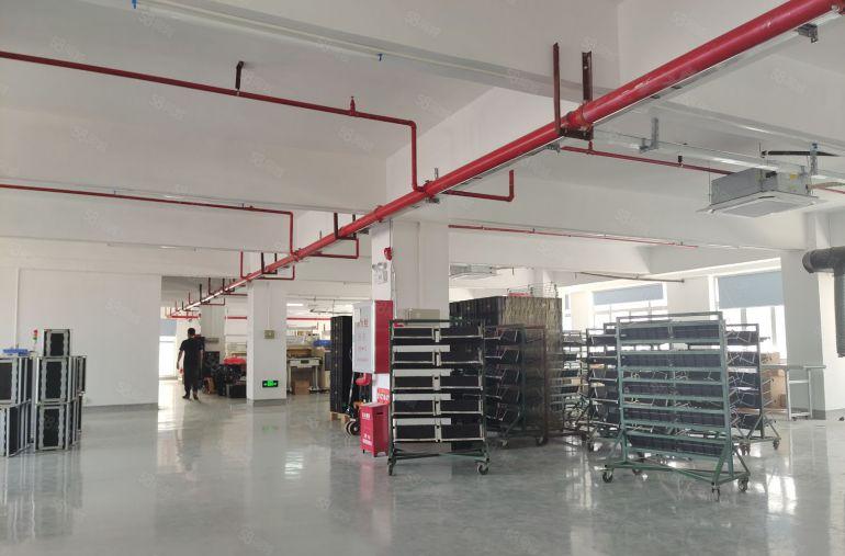 罗阳原房东无公摊厂房低价出租1万平出租两百平起租一楼仓库出租