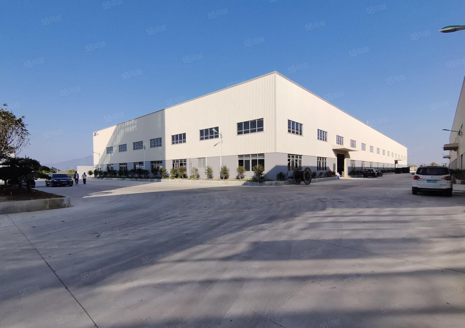 9元起租博罗石湾百马工业园厂房仓库出租大小可分500平起