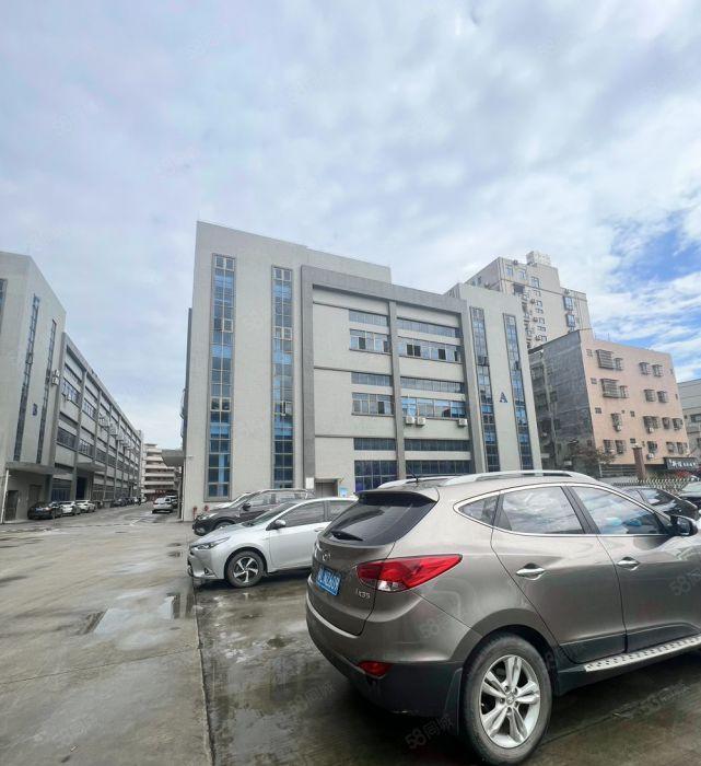 惠州博罗龙溪5000平方招租层高7米有办公室宿舍配套