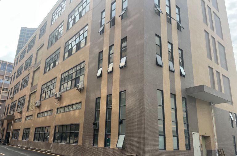 博罗石湾镇电子厂房分租楼上1460平方好招工