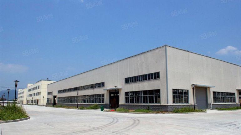 靓四角楼原房东钢构3千平米招租