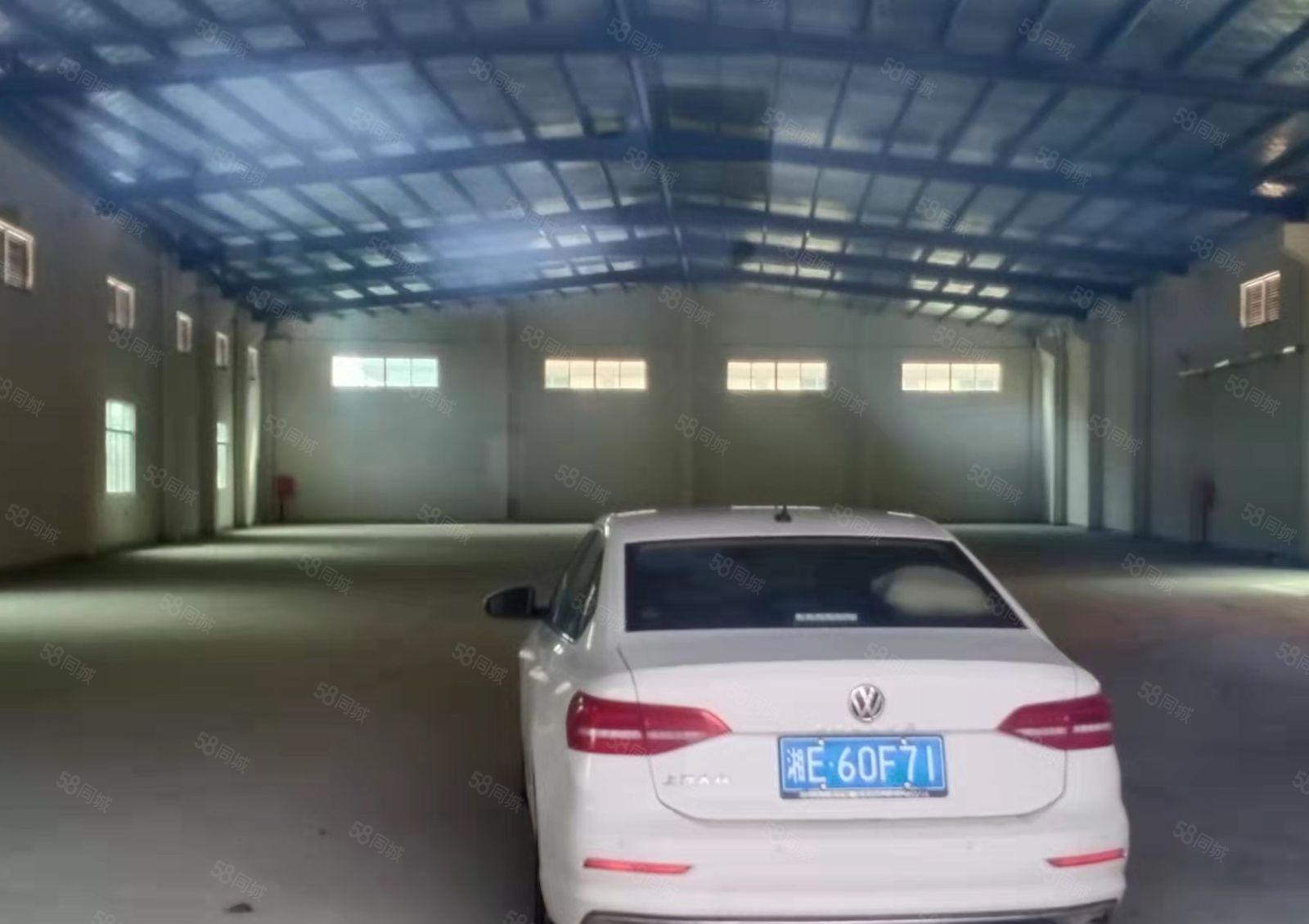 石湾镇黄西原房东独院厂房仓库出租