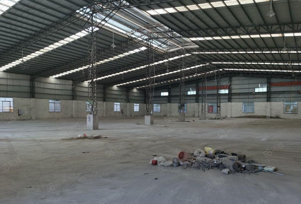 石湾镇 单一层厂房 仓库厂房出租 石湾大道旁 一楼仓库小仓库