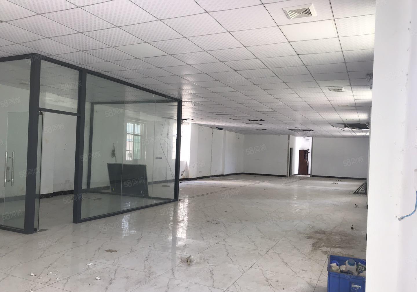 罗阳镇原房东独院厂房出租