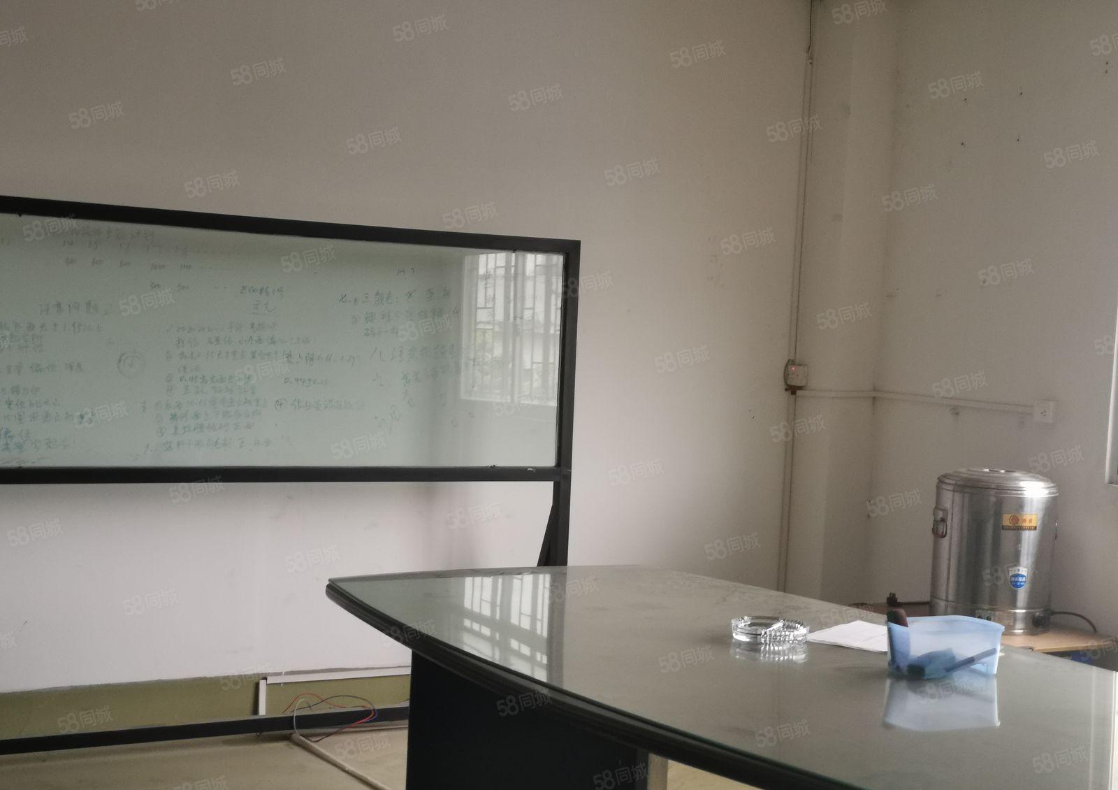 石湾镇独院钢构厂房分租出租4200平方环评好办