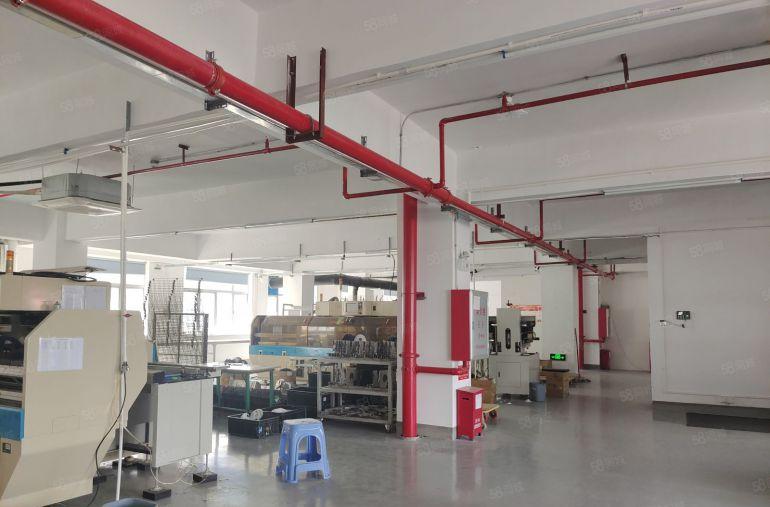 罗阳原房东无公摊厂房低价出租1万平出租两百平起租一楼仓库出租