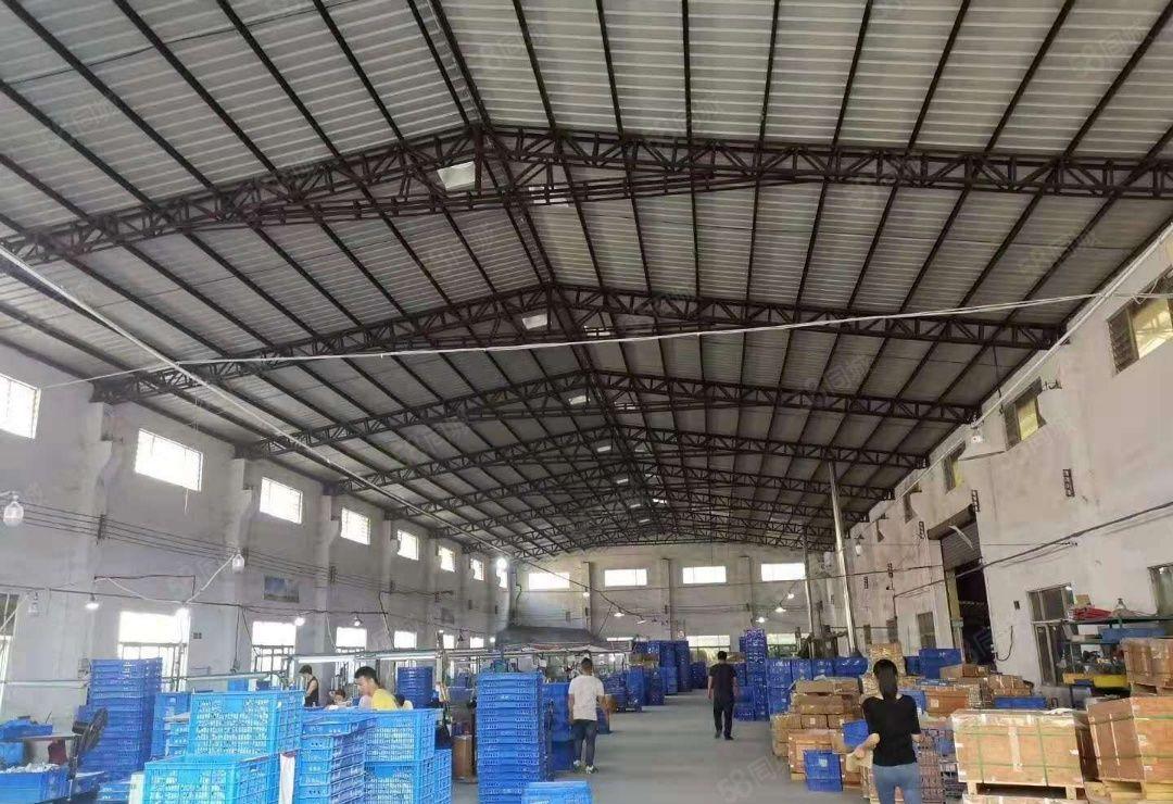 龙溪镇独门独院砖墙到顶单一层出租