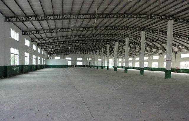 惠城区四角楼附近原房东标准厂房6000平方出租