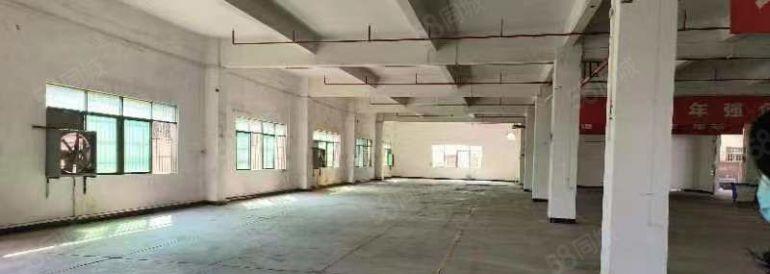 低价出租博罗罗阳原房东厂房