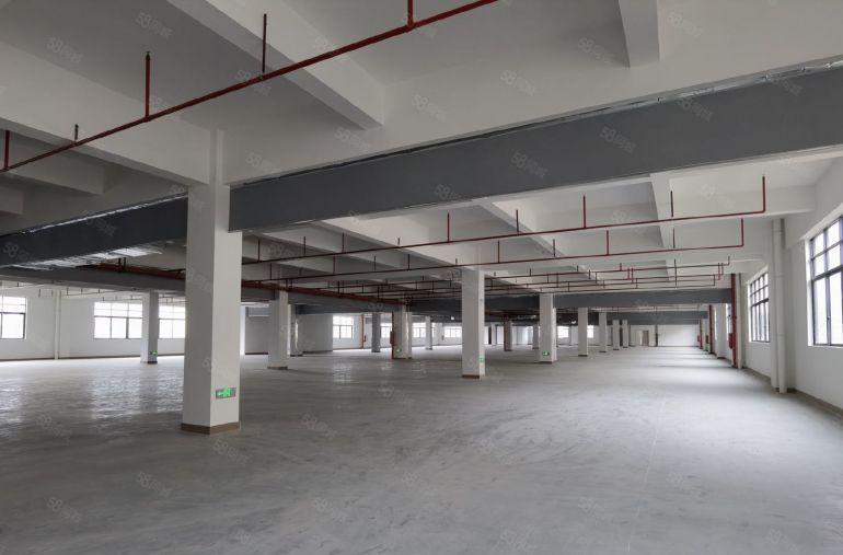 博罗单面板双面板专业线路板电镀喷锡沉金原房东大小面积按需分租