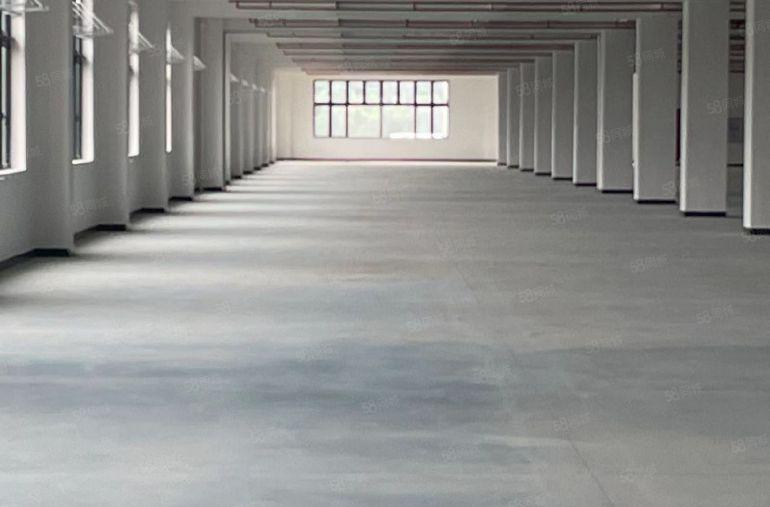 博罗县罗阳镇全新红本标准厂房出租