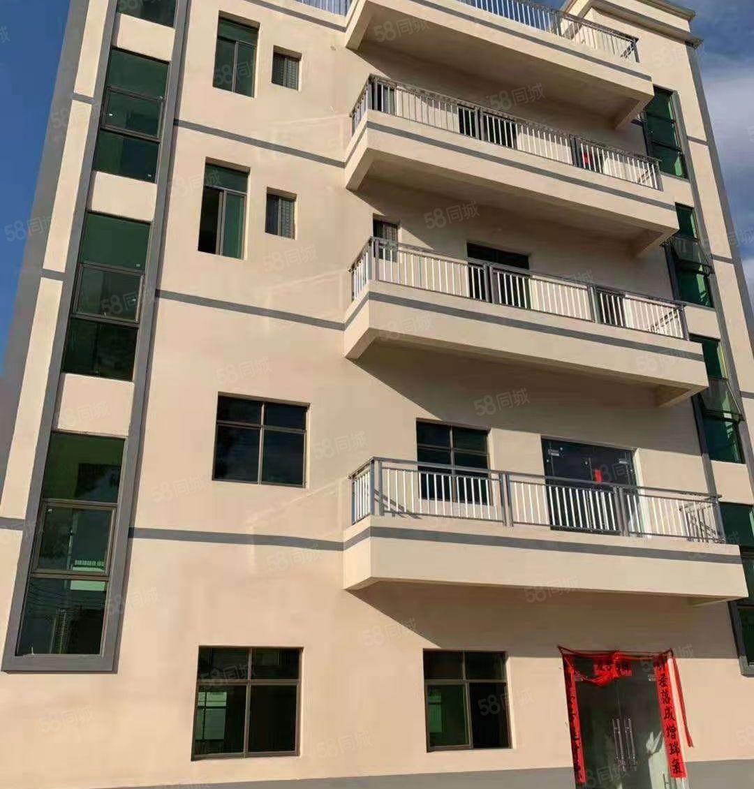 惠州博罗园洲低价厂房全新独院钢构厂房招租！