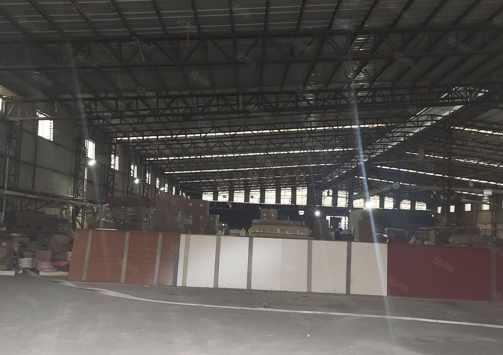 石湾镇一手房东现成家具木制品油性喷油环评周边无居民入驻即生产